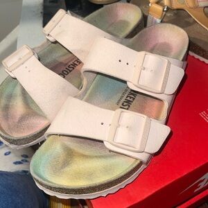 Birkenstock Sandals